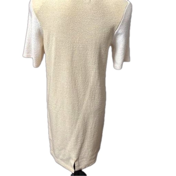 Steve Fabrikant - Vintage Unique & Individual knit Dress NWOT - Picture 3 of 8